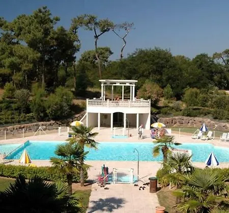 Aparthotel Thalassa Les Sables-dʼOlonne