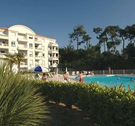 Thalassa 4* Les Sables-dʼOlonne