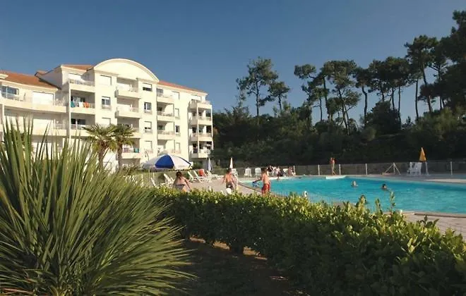 Thalassa 4* Les Sables-dʼOlonne