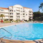 Lägenhetshotell Thalassa Les Sables-dʼOlonne
