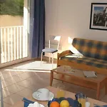 Lägenhetshotell Thalassa