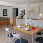 Lägenhetshotell Thalassa 4*