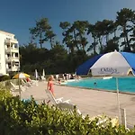 Thalassa Lägenhetshotell 4*