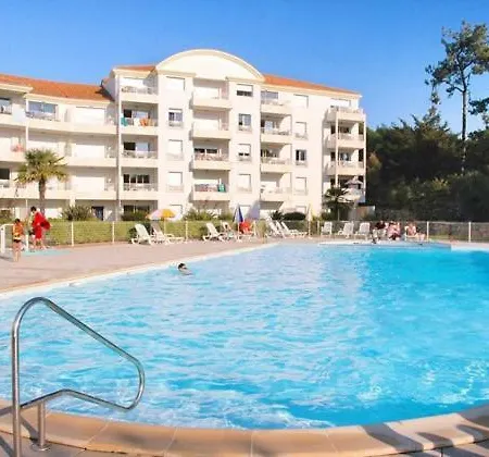 شقة فندقية Thalassa لي سابلِ دولونْ