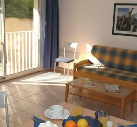 شقة فندقية Thalassa