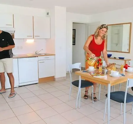 Thalassa شقة فندقية لي سابلِ دولونْ