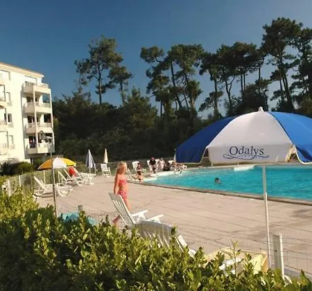 Thalassa شقة فندقية 4*