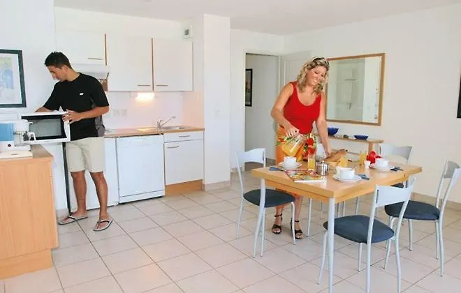 Thalassa Appart hôtel Les Sables-dʼOlonne